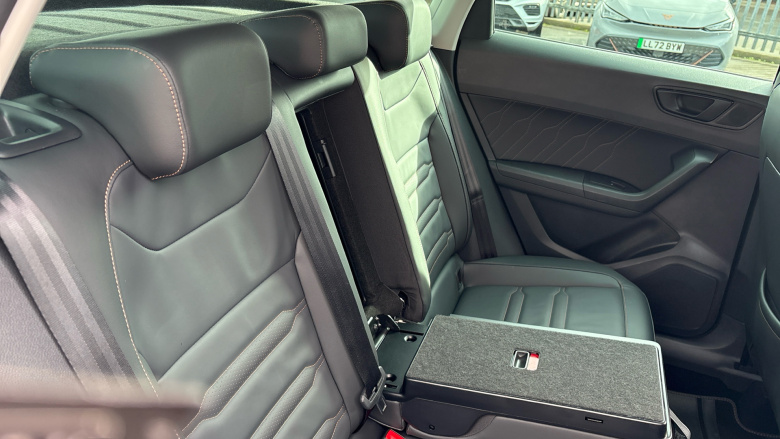 CUPRA Ateca 1.5 EcoTSI V2 5dr DSG Petrol Estate